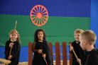 Kulturna prireditev ob svetovnem dnevu Romov