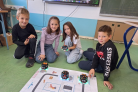 STEM delavnice – »STEM AJMO ZAJEDNO«