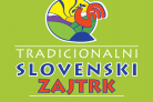 Tradicionalni slovenski zajtrk 2023